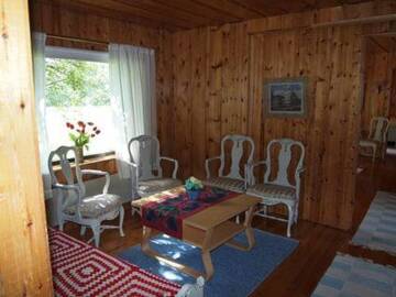 Фото номера Дом для отпуска Дома для отпуска Holiday Home Raanumaja iii г. Lampsijärvi 29