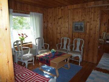 Фотографии Дома для отпуска Holiday Home Raanumaja iii г. Lampsijärvi (Финляндия) №5 Фото Дома для отпуска Holiday Home Raanumaja iii г. Lampsijärvi 5