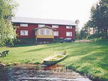 Фото номера Дом для отпуска Дома для отпуска Holiday Home Raanumaja iii г. Lampsijärvi 30