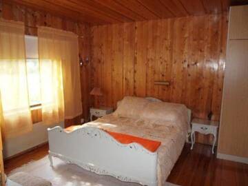 Фото номера Дом для отпуска Дома для отпуска Holiday Home Raanumaja iii г. Lampsijärvi 37