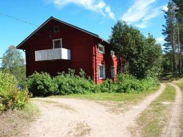 Фотографии Дома для отпуска Holiday Home Raanumaja iii г. Lampsijärvi (Финляндия) №1 Фото Дома для отпуска Holiday Home Raanumaja iii г. Lampsijärvi 1