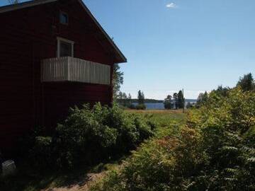 Фото номера Дом для отпуска Дома для отпуска Holiday Home Raanumaja iii г. Lampsijärvi 12