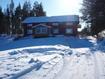 Фото номера Дом для отпуска Дома для отпуска Holiday Home Raanumaja iii г. Lampsijärvi 18