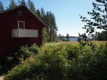 Фото номера Дом для отпуска Дома для отпуска Holiday Home Raanumaja iii г. Lampsijärvi 19