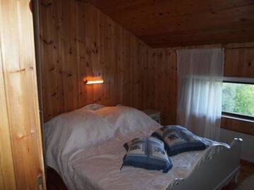 Фотографии Дома для отпуска Holiday Home Raanumaja iii г. Lampsijärvi (Финляндия) №2 Фото Дома для отпуска Holiday Home Raanumaja iii г. Lampsijärvi 2