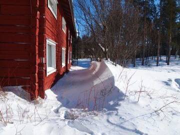 Фото номера Дом для отпуска Дома для отпуска Holiday Home Raanumaja iii г. Lampsijärvi 20