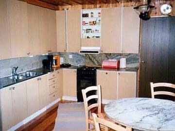 Фото номера Дом для отпуска Дома для отпуска Holiday Home Raanumaja iii г. Lampsijärvi 25