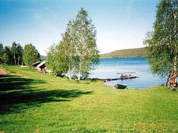 Фото номера Дом для отпуска Дома для отпуска Holiday Home Raanumaja iii г. Lampsijärvi 8