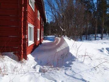 Фото номера Дом для отпуска Дома для отпуска Holiday Home Raanumaja iii г. Lampsijärvi 44