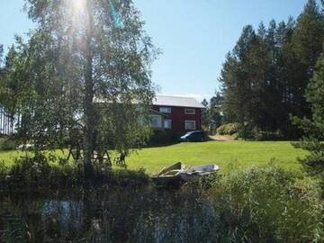Фото номера Дом для отпуска Дома для отпуска Holiday Home Raanumaja iii г. Lampsijärvi 45
