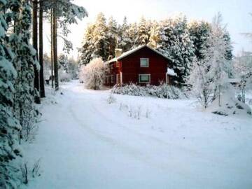 Фото номера Дом для отпуска Дома для отпуска Holiday Home Raanumaja iii г. Lampsijärvi 41