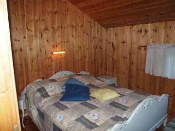 Фото номера Дом для отпуска Дома для отпуска Holiday Home Raanumaja iii г. Lampsijärvi 48