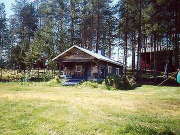 Фото номера Дом для отпуска Дома для отпуска Holiday Home Raanumökki ii г. Lampsijärvi 7