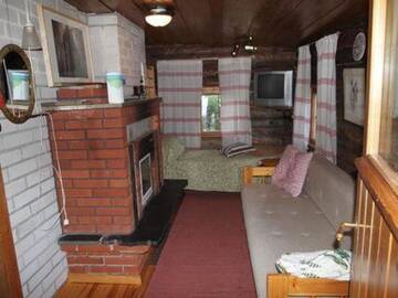 Фото номера Дом для отпуска Дома для отпуска Holiday Home Raanumökki ii г. Lampsijärvi 9