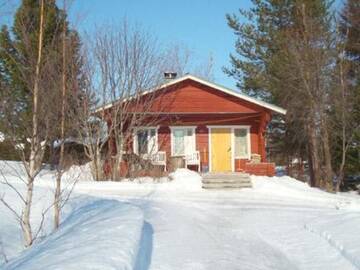 Фото Дома для отпуска Holiday Home Raanumökki 1 г. Lampsijärvi 1