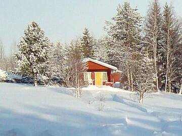 Фото Дома для отпуска Holiday Home Raanumökki 1 г. Lampsijärvi 2