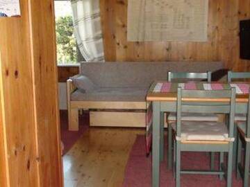 Фото номера Дом для отпуска Дома для отпуска Holiday Home Raanumökki 1 г. Lampsijärvi 7