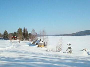 Фото номера Дом для отпуска Дома для отпуска Holiday Home Raanumökki 1 г. Lampsijärvi 8