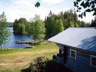 Фото Дома для отпуска Holiday Home Raanumökki ii г. Lampsijärvi